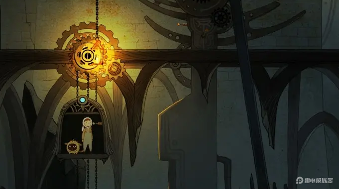 月影之塔公測時間是什么時候 月影之塔公測日期一覽圖片_2