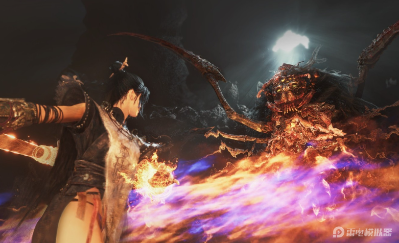 明末淵虛之羽公測時間是什么時候 明末淵虛之羽公測時間介紹圖片_2