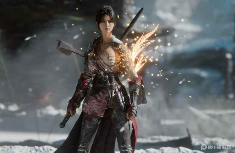 明末淵虛之羽公測時間是什么時候 明末淵虛之羽公測時間介紹圖片_3