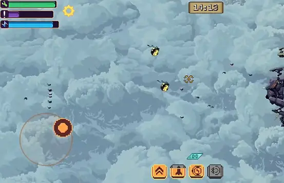 墙世界电脑版怎么玩 墙世界电脑版介绍图片