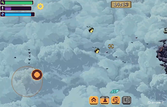 墙世界电脑版怎么玩 墙世界电脑版介绍图片_1