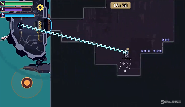 墙世界电脑版怎么玩 墙世界电脑版介绍图片_5