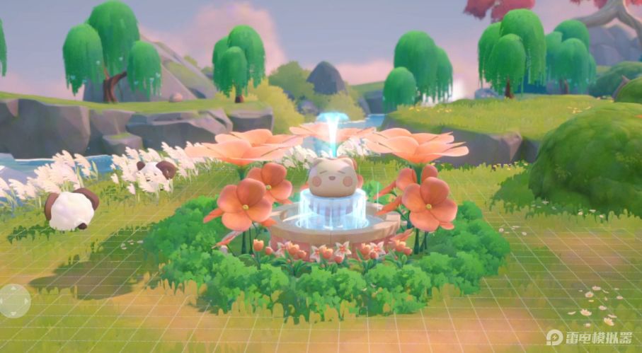 米姆米姆哈是什么游戲 米姆米姆哈好玩嗎圖片_2