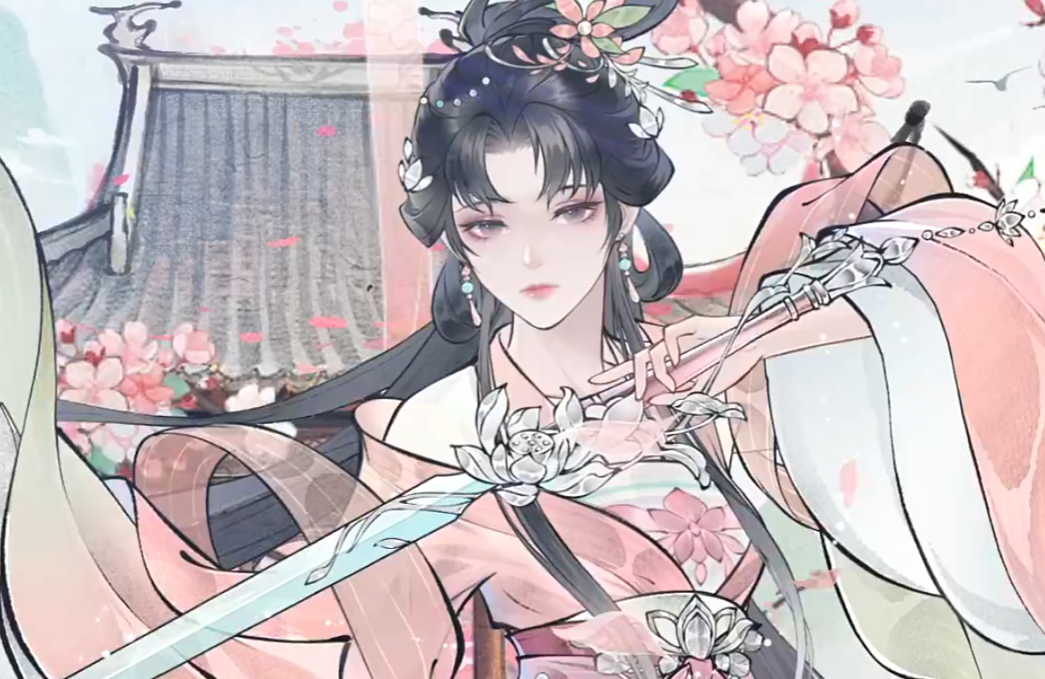 華夏千秋玲瓏是誰 華夏千秋玲瓏人物分享圖片_1