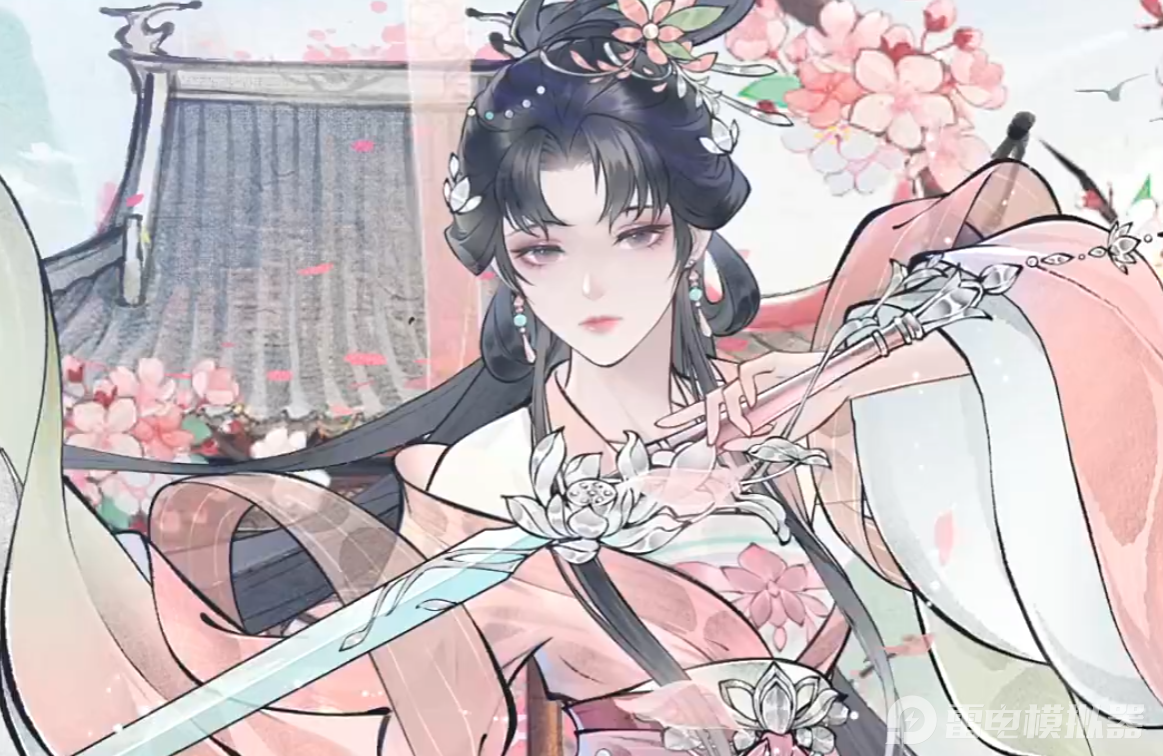 華夏千秋玲瓏是誰 華夏千秋玲瓏人物分享圖片_1