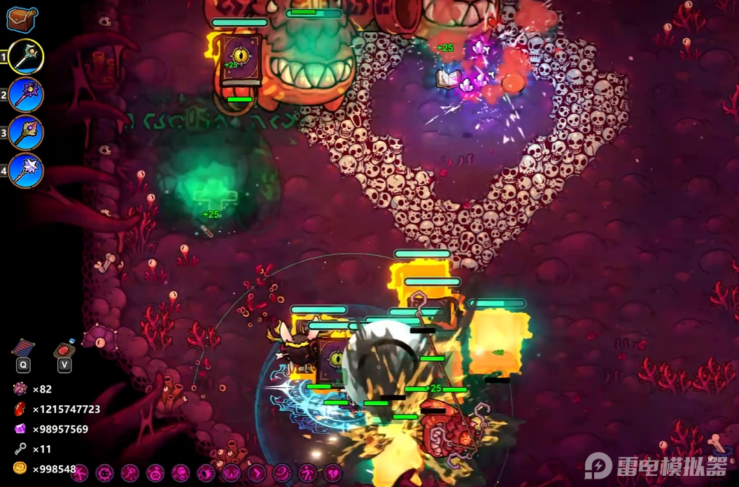 魔法工藝模擬器在哪下載 魔法工藝模擬器下載教學圖片_3