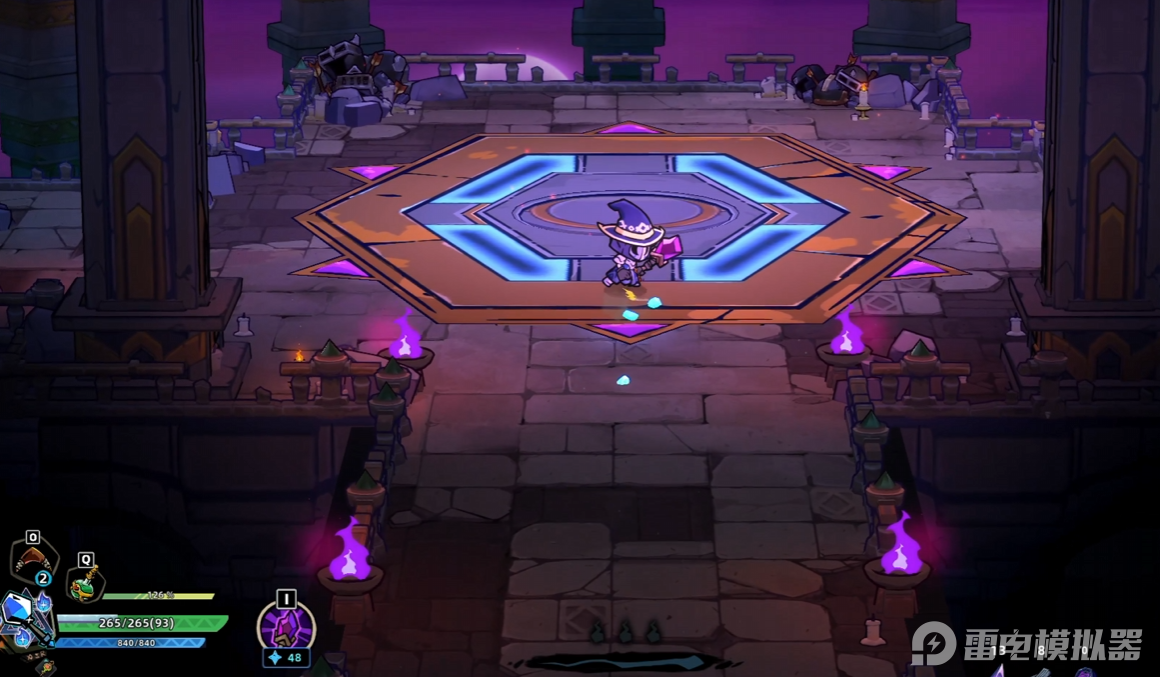 失落城堡2模拟器在哪下载 失落城堡2模拟器下载介绍图片_2