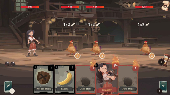 航海奇闻2传承什么时候上线 航海奇闻2传承上线时间分享图片_1