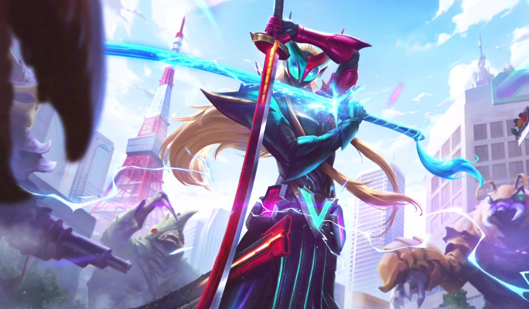 金鏟鏟之戰(zhàn)S15什么時(shí)候更新 金鏟鏟之戰(zhàn)S15賽季更新內(nèi)容圖片_8