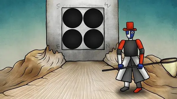 巨匠眼模拟器哪个好 巨匠眼模拟器推荐图片