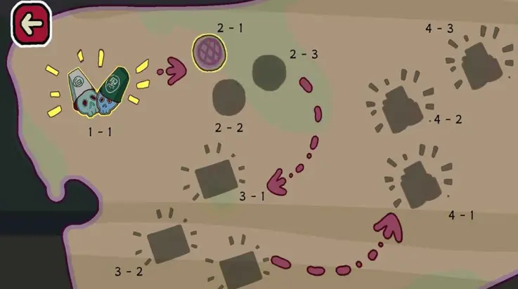 我在地府修电灯模拟器怎么选择 我在地府修电灯模拟器选择推荐图片