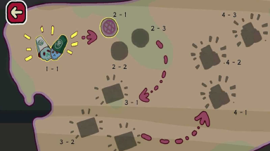 我在地府修电灯模拟器怎么选择 我在地府修电灯模拟器选择推荐图片