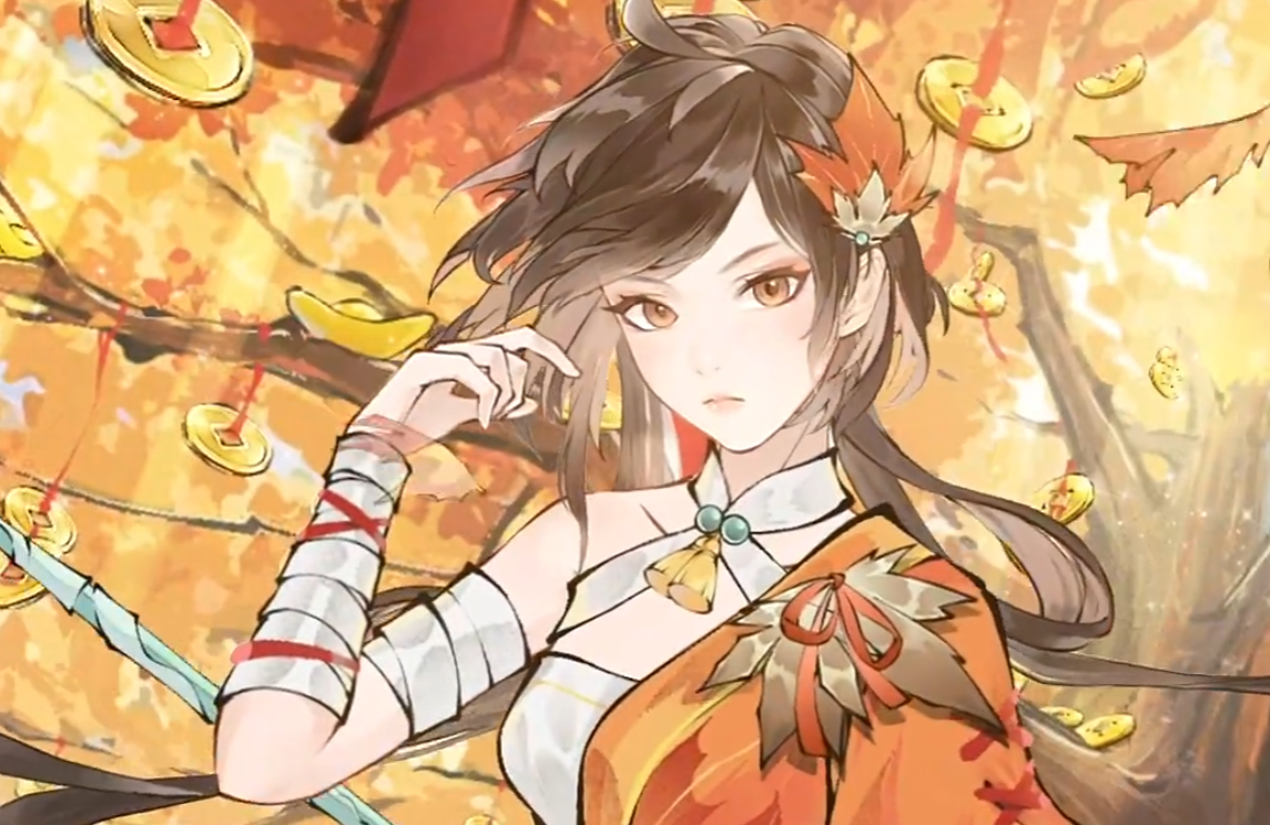 華夏千秋云夢(mèng)是誰 華夏千秋云夢(mèng)必看攻略圖片_1