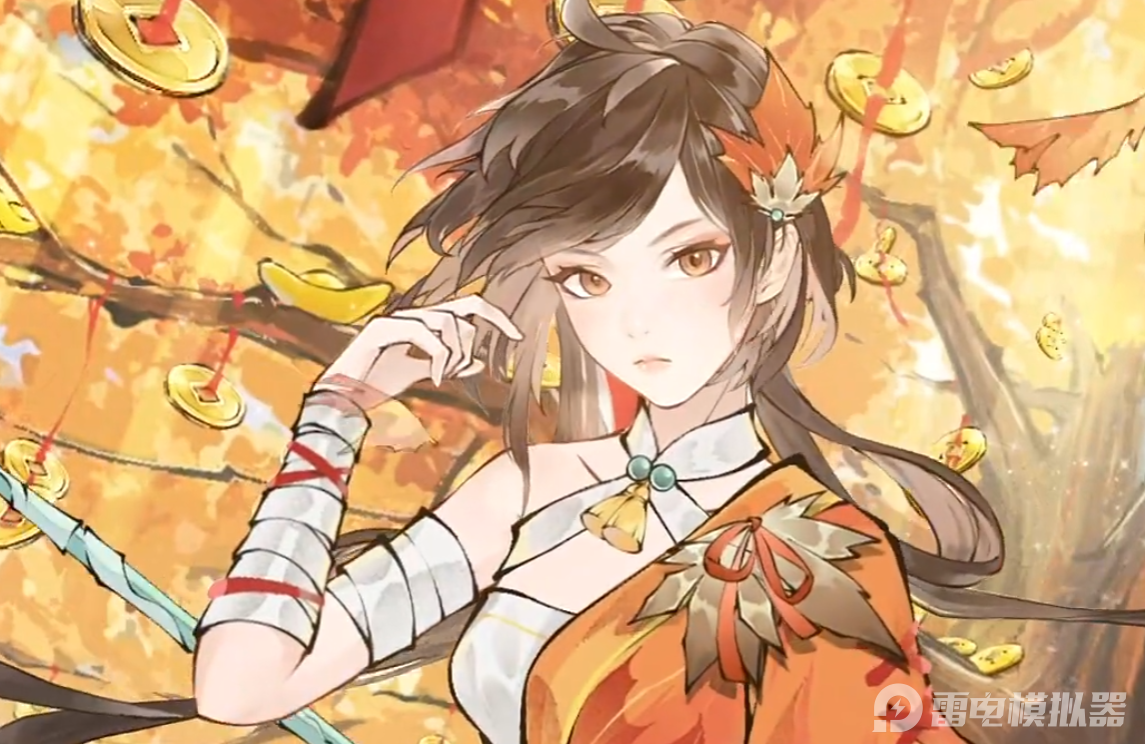 華夏千秋云夢是誰 華夏千秋云夢必看攻略圖片_1