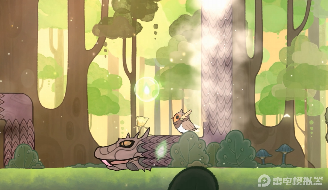 瑪卡之歌公測(cè)時(shí)間什么時(shí)候 瑪卡之歌公測(cè)時(shí)間預(yù)測(cè)圖片_2