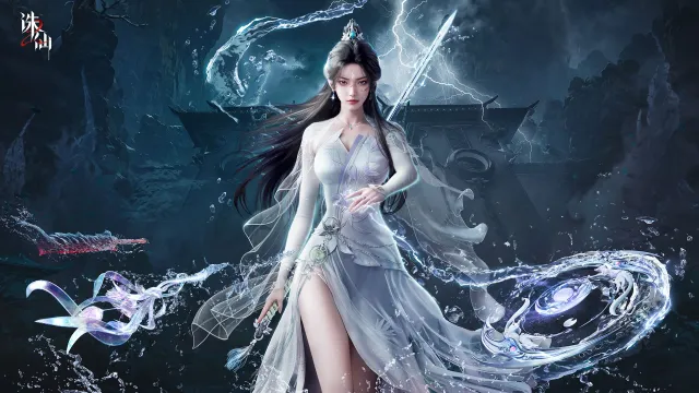 诛仙2焚香加点攻略 诛仙2焚香技能加点图片