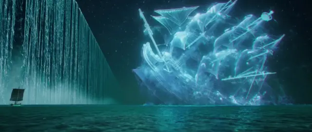 遗忘之海游戏攻略 遗忘之海新手怎么玩图片