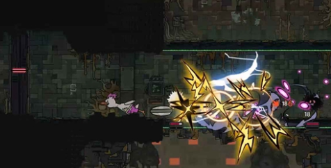 绝地鸭卫电脑版可以玩吗 绝地鸭卫电脑版好玩吗图片_1