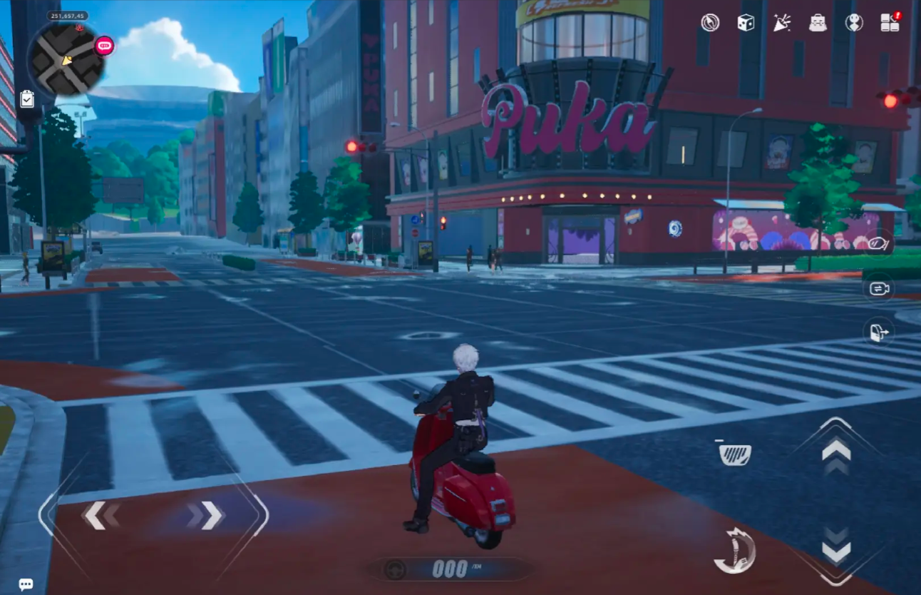 异环攻略大全 异环怎么玩图片_4