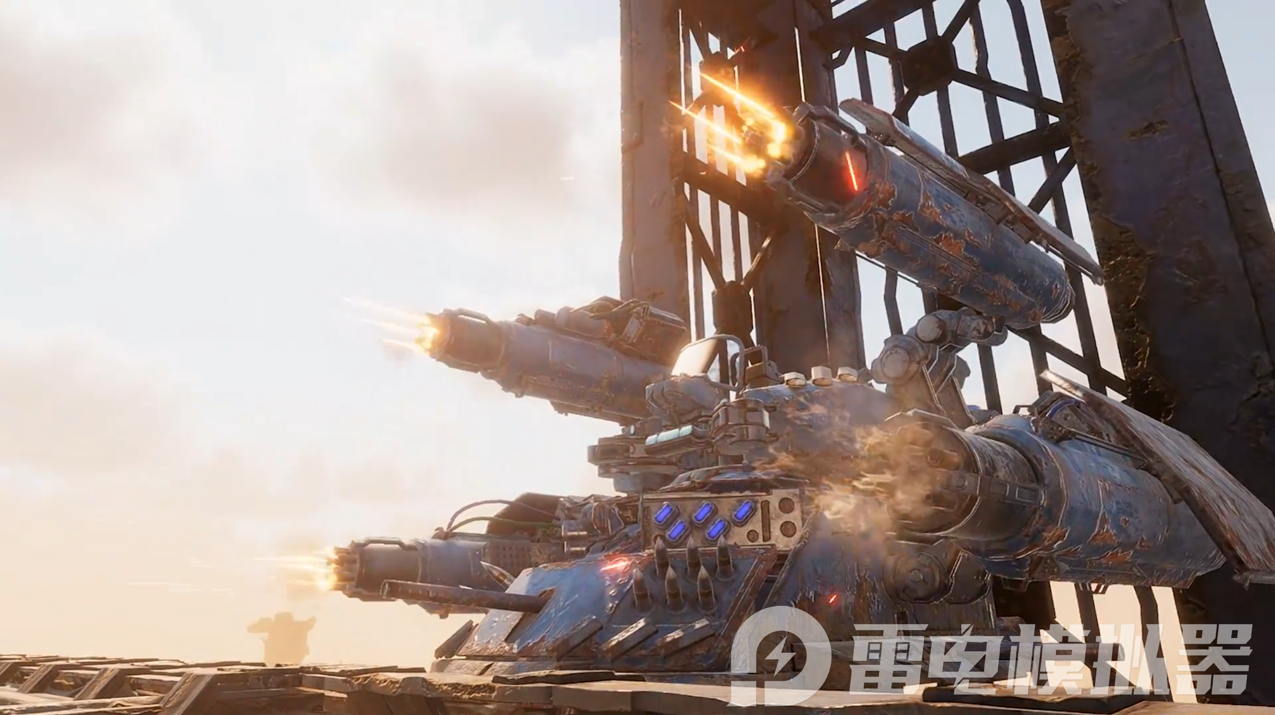 破碎之地電腦版怎么下載 破碎之地電腦版下載攻略圖片_2