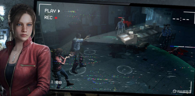 生化險(xiǎn)境生存兵種電腦版怎么下載 生化險(xiǎn)境生存兵種下載分享圖片_1