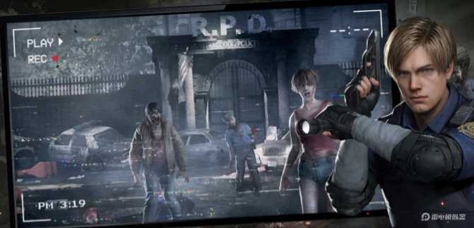 生化險(xiǎn)境生存兵種電腦版怎么下載 生化險(xiǎn)境生存兵種下載分享圖片_3