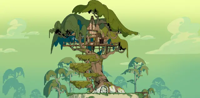 望溪镇模拟器怎么玩 望溪镇模拟器下载安装图片