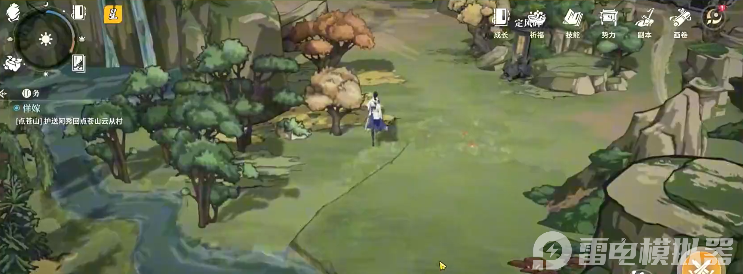 对决剑之川测试时间公布 对决剑之川测试版本更新内容图片_3