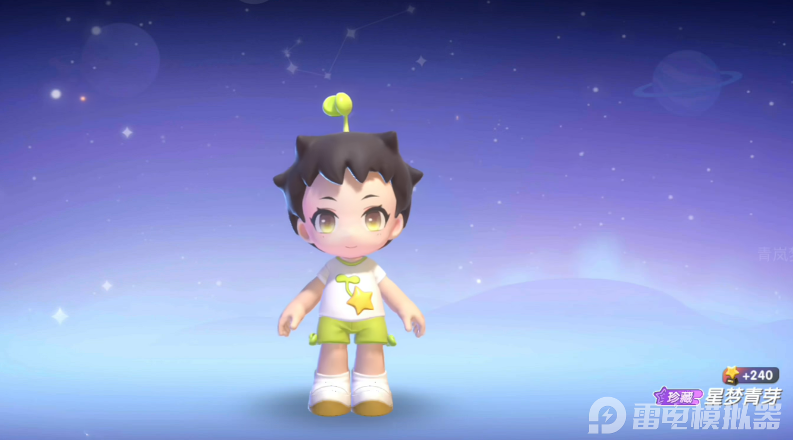 暴吵萌廚S2賽季怎么玩 暴吵萌廚精靈之森版本內(nèi)容分享圖片_2