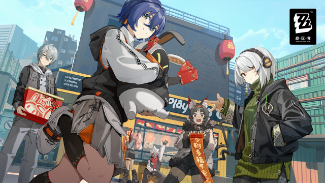 绝区零艾丝弥小姐怎么玩 绝区零艾丝弥小姐玩法详解图片