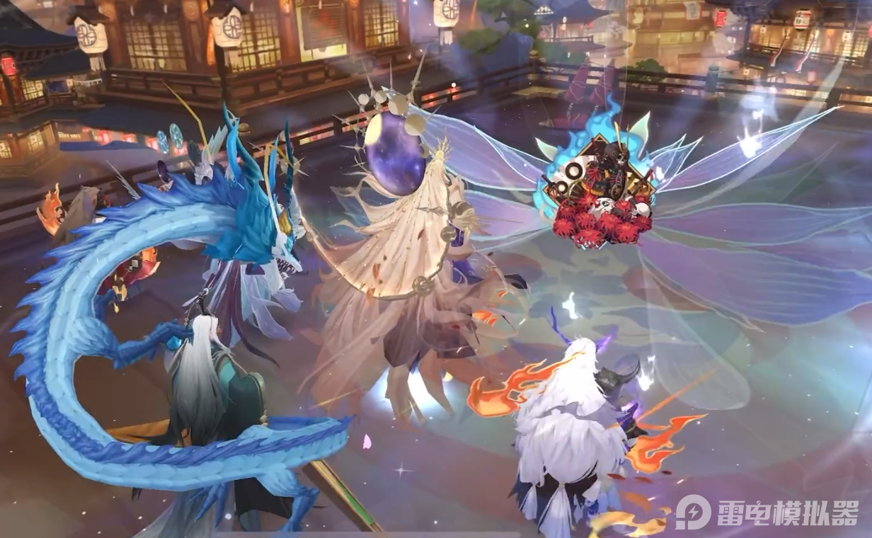 陰陽師云間不見岳怎么玩 陰陽師云間不見岳玩法分享圖片_3