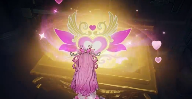 超自然行动组精灵梦叶罗丽联动内容是什么 联动内容介绍图片_1