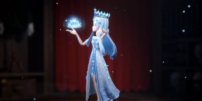 超自然行动组精灵梦叶罗丽联动内容是什么 联动内容介绍图片_2