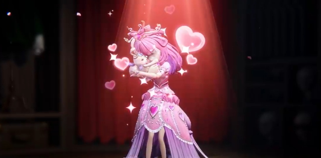 超自然行动组精灵梦叶罗丽联动内容是什么 联动内容介绍图片_3