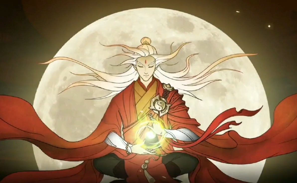 無極仙途周年慶有哪些活動 無極仙途周年慶活動介紹圖片_1