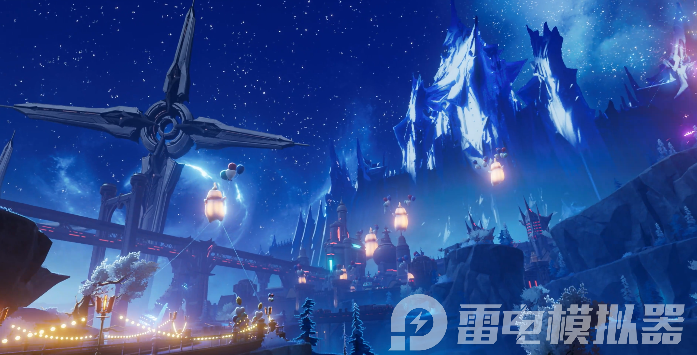 二重螺旋是什么引擎 二重螺旋游戏引擎介绍图片_1