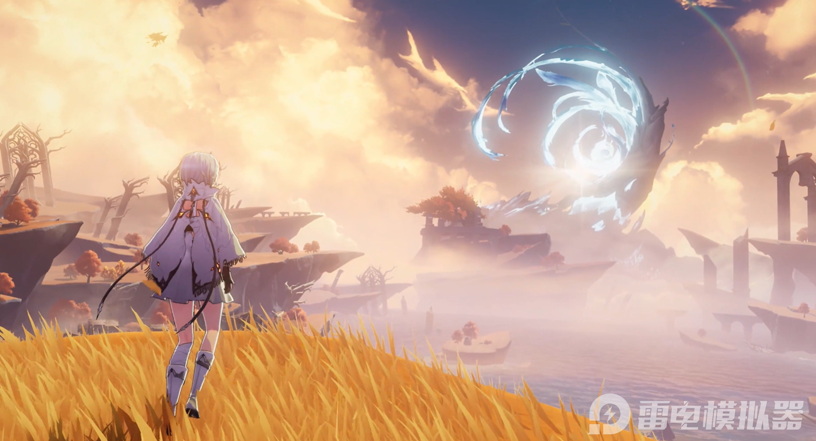 二重螺旋是什么引擎 二重螺旋游戏引擎介绍图片_2