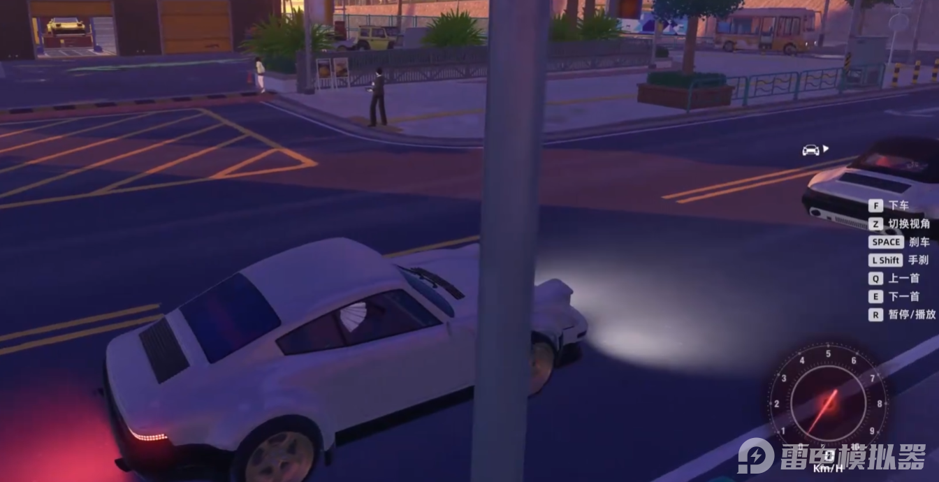 异环模拟经营玩法有什么 异环模拟经营玩法介绍图片_4