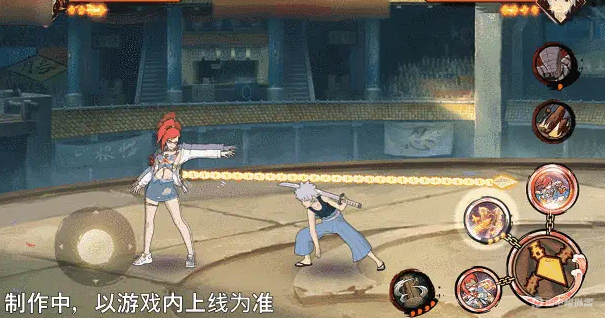 火影忍者香燐夏日限定怎么样 火影忍者香燐夏日限定详细介绍图片_5