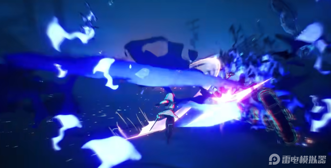 异环摩托车boss怎么打 异环汽车怪打法分享图片_2