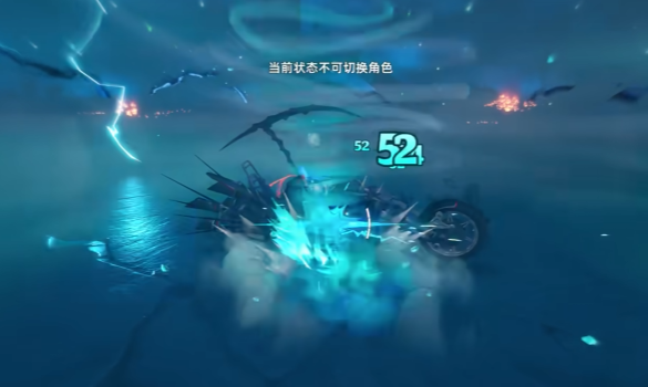 異環(huán)摩托車boss怎么打 異環(huán)汽車怪打法分享圖片_4