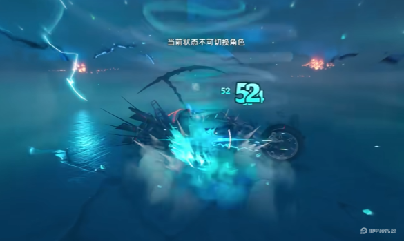 异环摩托车boss怎么打 异环汽车怪打法分享图片_4