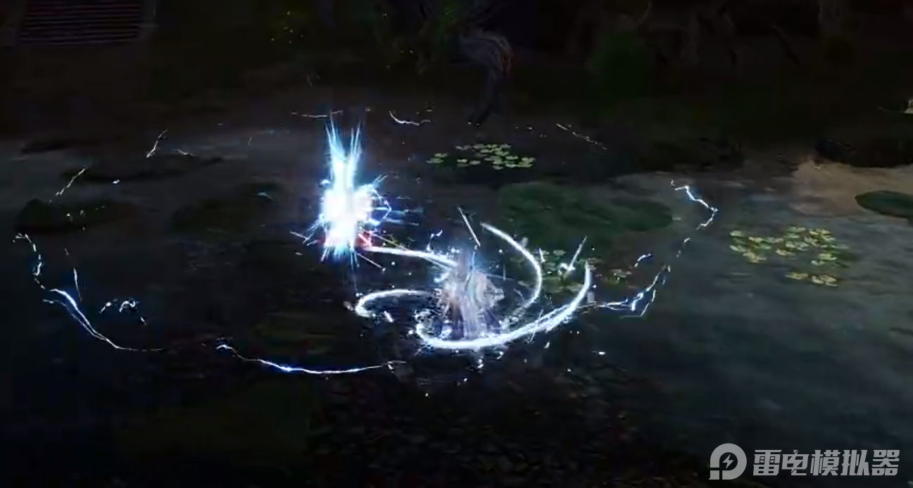 诛仙2九黎pk加点方案有哪些 诛仙2九黎pk加点攻略图片_4