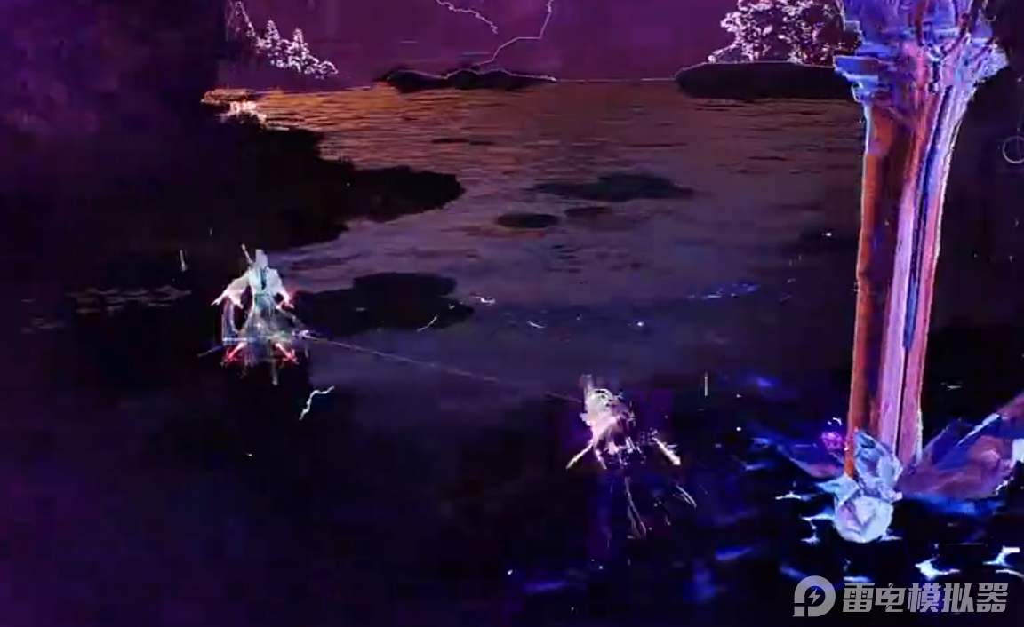 诛仙2九黎pk加点方案有哪些 诛仙2九黎pk加点攻略图片_5