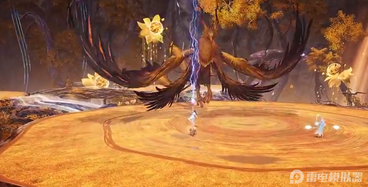 诛仙2手游可以搬砖吗 诛仙2手游能自由交易吗图片_2