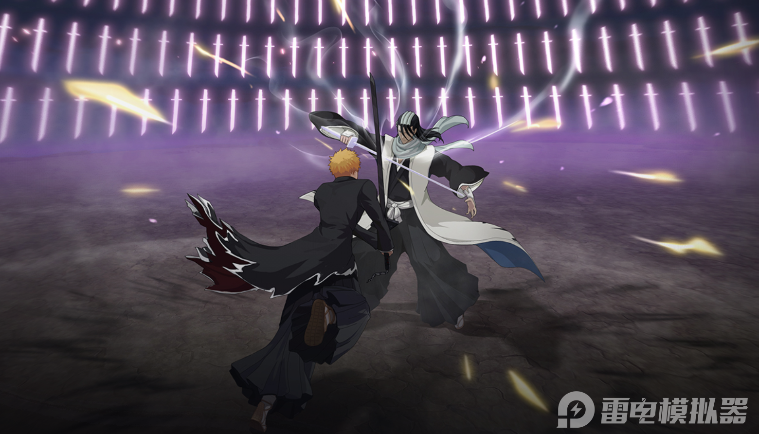 境界刀鸣雷电模拟器高帧率优化参数介绍 境界刀鸣如何实现高帧率图片_1