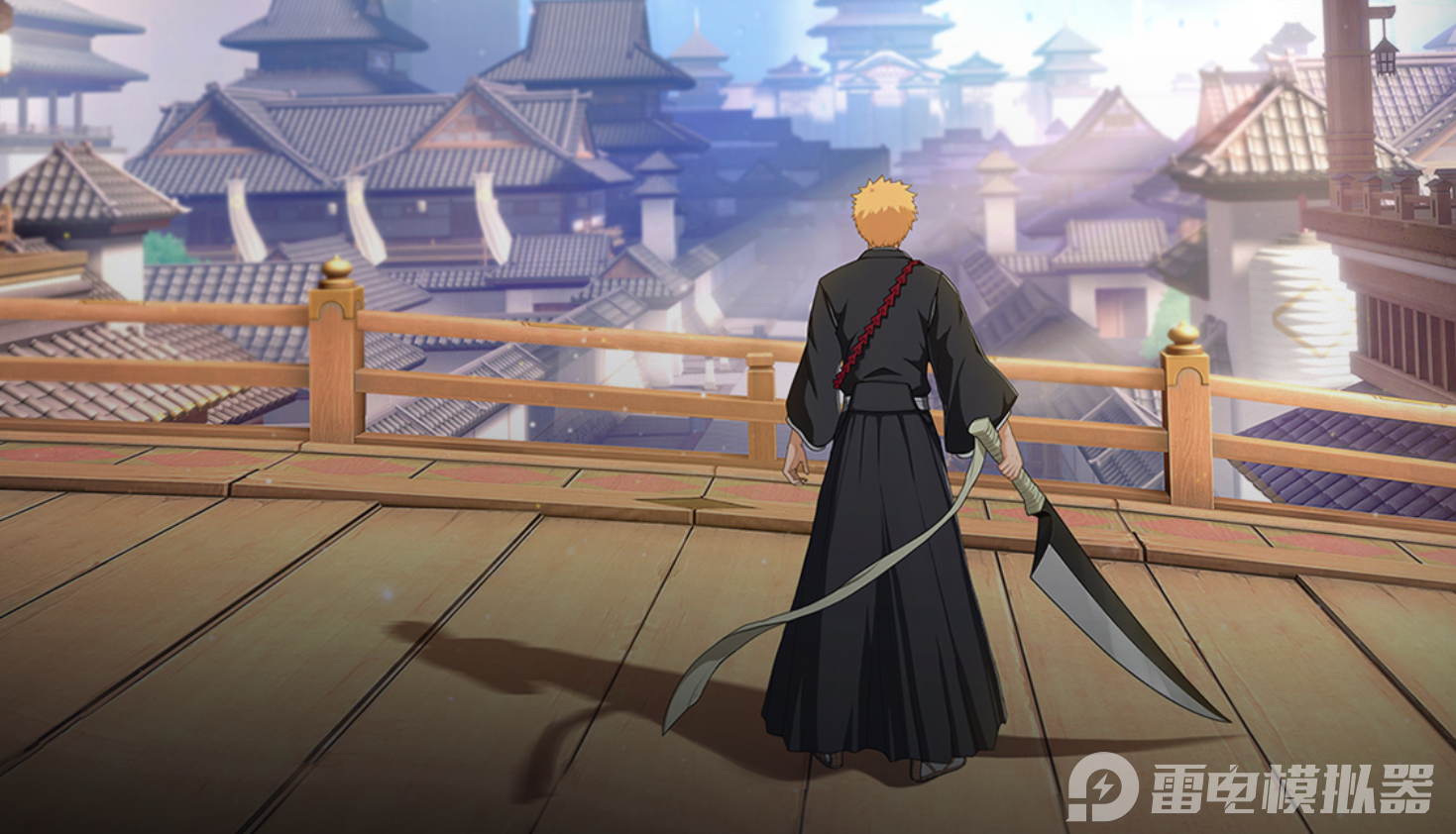 境界刀鸣雷电模拟器高帧率优化参数介绍 境界刀鸣如何实现高帧率图片_3