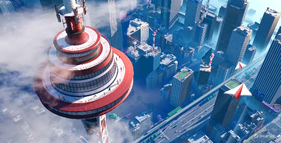 异环配置要求高吗 什么配置可以玩异环图片_1