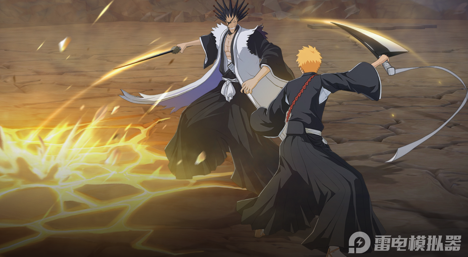 境界刀鸣灵魂碎片合成公式 境界刀鸣灵魂碎片怎么合成图片_1