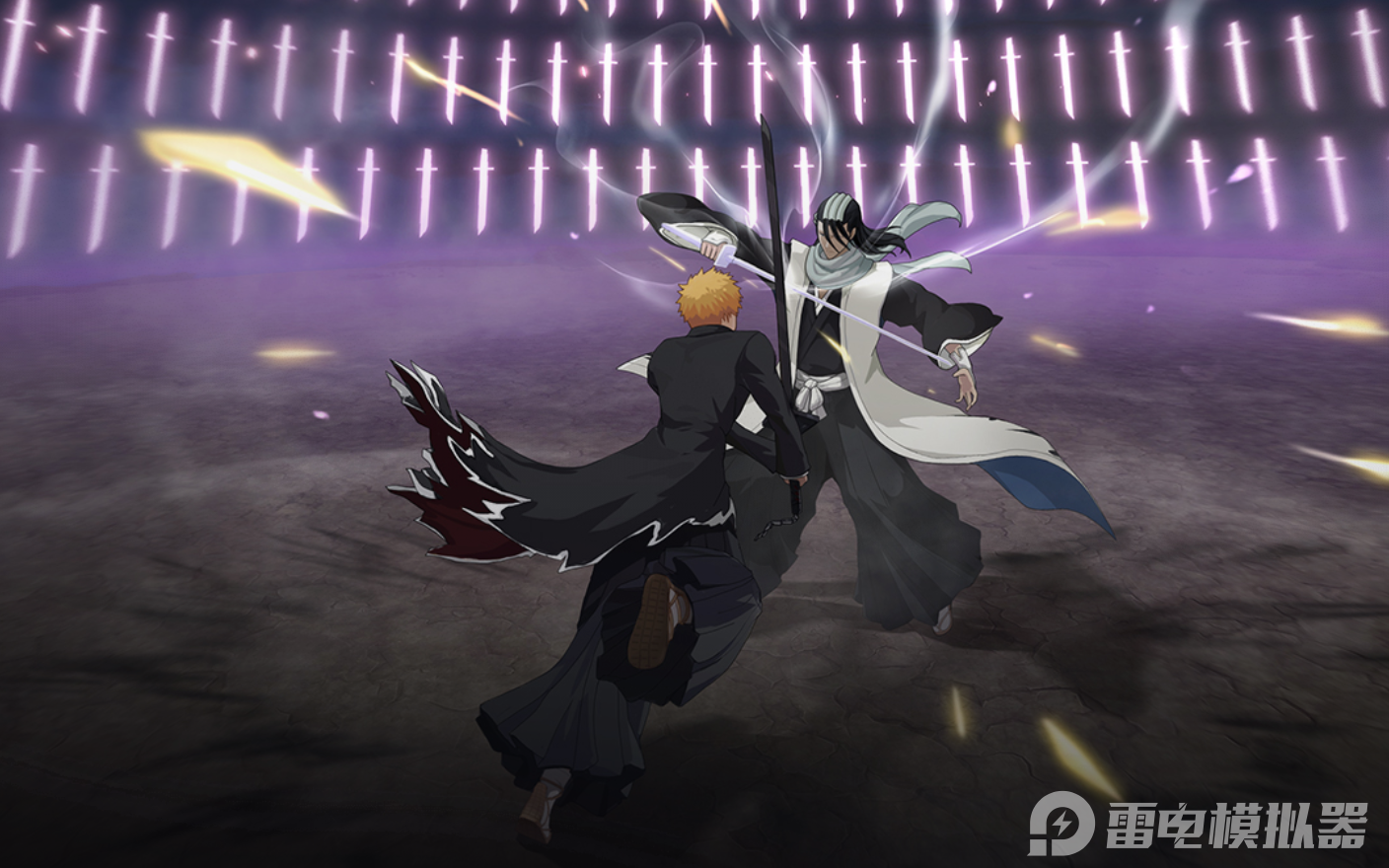 境界刀鸣灵魂碎片合成公式 境界刀鸣灵魂碎片怎么合成图片_3